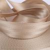 YunYunStrap 2 Inch Wide Khaki Nylon Heavy Duty Webbing Strap view 3