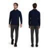 Augusta Sportswear Pursuit 1/2 Zip Pullover Royal 2XL view 4
