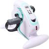 Adjustable Electric Pedal Exerciser - Mini Exercise Bike - Understage Bike - Stationary Bike - Good for Rehabilitation Workouts - Hand and Foot Training view 1