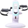 Adjustable Electric Pedal Exerciser - Mini Exercise Bike - Understage Bike - Stationary Bike - Good for Rehabilitation Workouts - Hand and Foot Training view 3