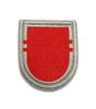 503rd Infantry 2nd Battalion Flash view 1