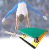 PZEOB 4 Springs Gymnastics Vault Springboard Reinforced Anti-Slip Mat Gymnastics Springboard High Tenacity Springs Springboard view 1