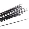Bioparty Mountain Bike Road Bicycle Straight Pull Spokes with Nipples 26 650B 27.5 29 700C Wheels (Color : 292mm) view 2