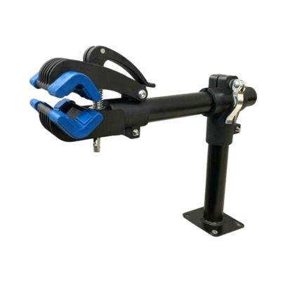SUPVOX 1pc Bike Wall Hanger Sturdy Cycling Storage for Garage Shed and to Install Mountain Bike Holder Complete Screws Included
