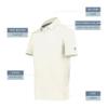 Holloway Ventura Polo Birch M view 4