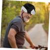 GANAZONO Decorative Wear-Resistant Helmet Cover Lightweight Sleeve for Outdoor Cs Activities Breathable Design Extends Helmet Life Stylish Protection view 2