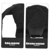 GANAZONO Decorative Wear-Resistant Helmet Cover Lightweight Sleeve for Outdoor Cs Activities Breathable Design Extends Helmet Life Stylish Protection view 4