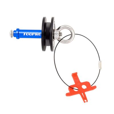 GANAZONO Road Bike Chain Keeper Tool Chain Tensioner for Easy Maintenance Cleaning for Transporting