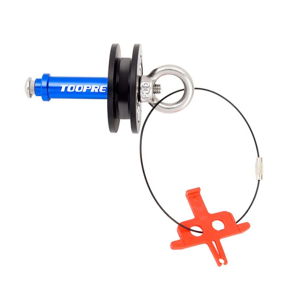 GANAZONO Road Bike Chain Keeper Tool Chain Tensioner for Easy Maintenance Cleaning for Transporting