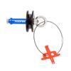 GANAZONO Road Bike Chain Keeper Tool Chain Tensioner for Easy Maintenance Cleaning for Transporting view 1