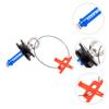 GANAZONO Road Bike Chain Keeper Tool Chain Tensioner for Easy Maintenance Cleaning for Transporting view 2