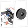 GANAZONO Road Bike Chain Keeper Tool Chain Tensioner for Easy Maintenance Cleaning for Transporting view 3
