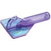Luhr-Jensen 30' Jet Driver - Purple UV Moon Jelly view 1