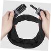 SUPVOX Sturdy Theft Chain Lock for and Scooters Keyless Password Security Versatile for Mountain Motorcycles and Travel Gear view 4