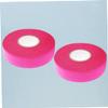 SUPVOX 2pcs Hockey Stick Tape Anti-Slip Sticky Wrap for Enhanced Grip and Durability for Practice Sports Use Rosy view 2