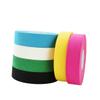 SUPVOX 2pcs Hockey Stick Tape Anti-Slip Sticky Wrap for Enhanced Grip and Durability for Practice Sports Use Rosy view 4
