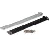 Bioparty Bicycle 13G/12G High-Carbon Steel Spokes and Nipples/78/134/191/197/216/222/224/207/270 Mm Knitting Needle (Color : Black 12G 210mm) view 1