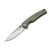 BKER MAGNUM Rekin -01SC007 view 1
