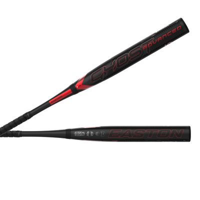 Easton | GHOST ADVANCED Fastpitch Softball Bat | -10 | 30"