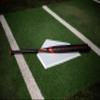 Easton | GHOST ADVANCED Fastpitch Softball Bat | -10 | 33" view 2