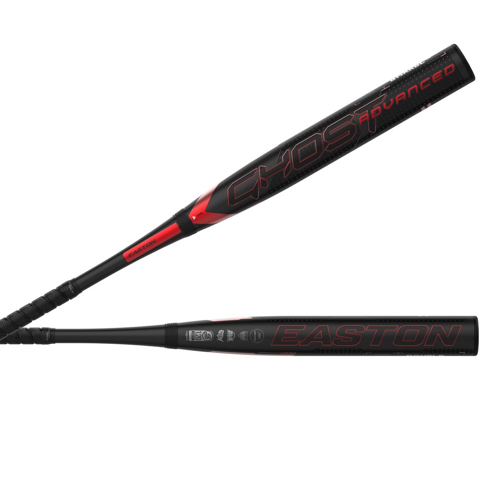 Easton | GHOST ADVANCED Fastpitch Softball Bat | -11 | 32"