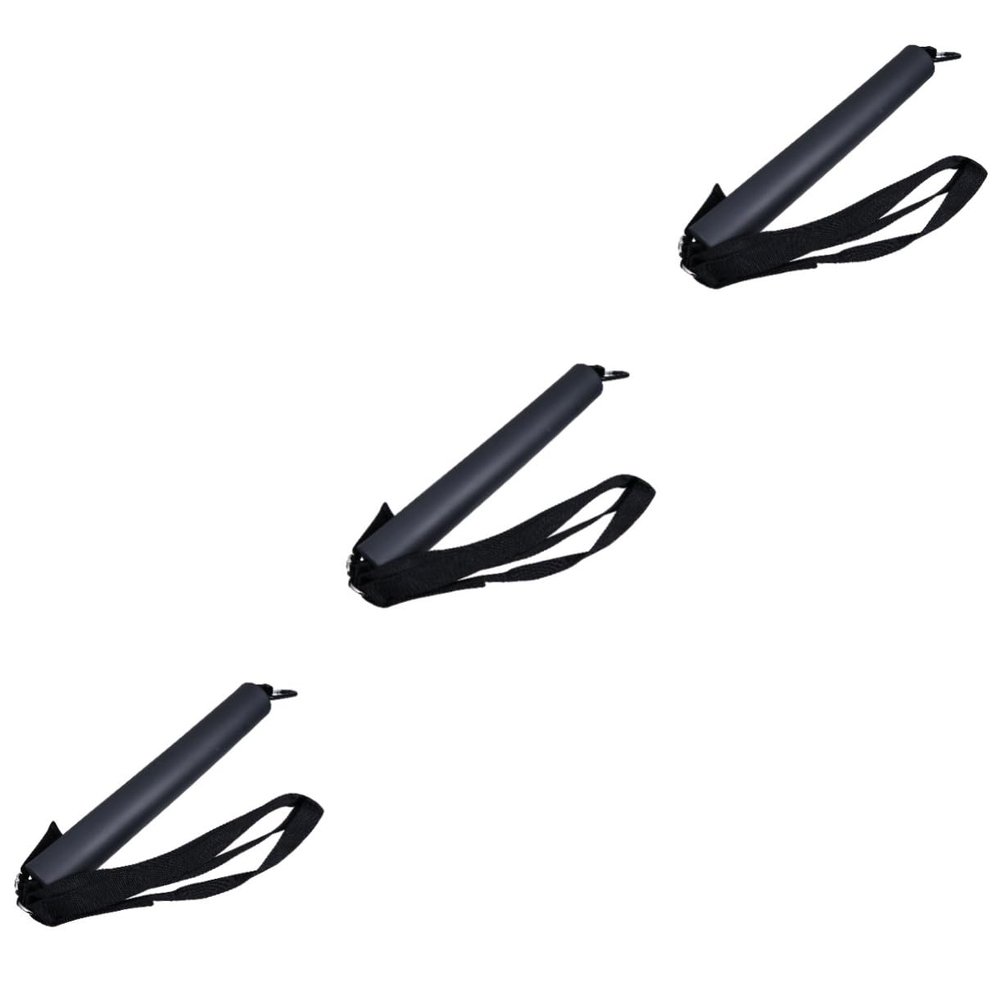 BESPORTBLE 3pcs Adjustable Volleyball Training Aid Spike Trainer for Improved Hitting Technique Easy to Install Various Supports and Equipment for All Skill Levels