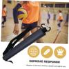 BESPORTBLE 3pcs Adjustable Volleyball Training Aid Spike Trainer for Improved Hitting Technique Easy to Install Various Supports and Equipment for All Skill Levels view 2