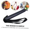 BESPORTBLE 3pcs Adjustable Volleyball Training Aid Spike Trainer for Improved Hitting Technique Easy to Install Various Supports and Equipment for All Skill Levels view 4