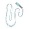 BESPORTBLE Fitness Jumping Rope Jute Bead Rope Handle Adjustable for Boys and Girls Adults Sports Training view 1