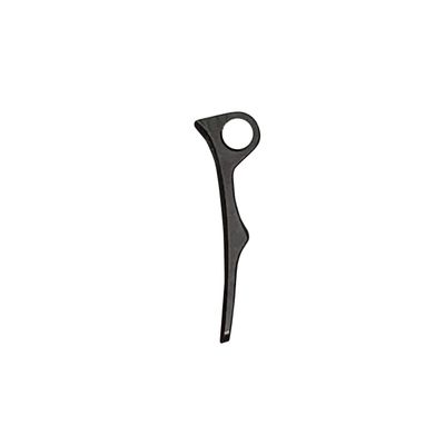 Dye M3+ Trigger Rake Blk