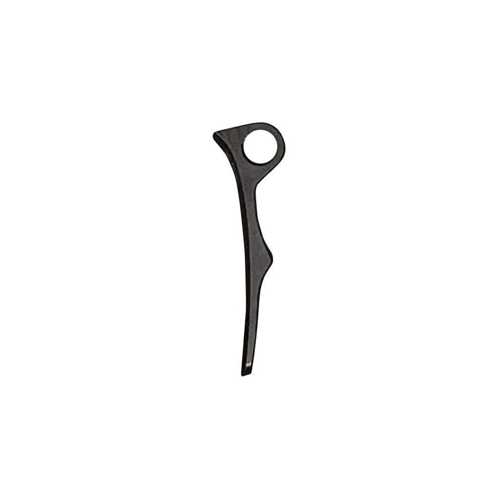 Dye M3+ Trigger Rake Blk