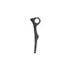 Dye M3+ Trigger Rake Blk view 1