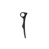 Dye M3+ Trigger Rake Blk view 2