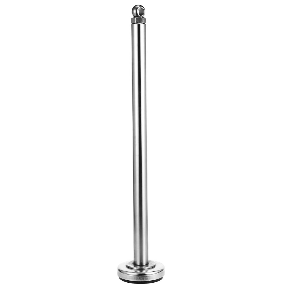 BESPORTBLE 1pc Weight Loading Dumbbell Bar Weight-bearing Bar for Grip and Arm Strength Training Easy to Install Resistant Fitness Equipment Solid Rod