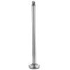 BESPORTBLE 1pc Weight Loading Dumbbell Bar Weight-bearing Bar for Grip and Arm Strength Training Easy to Install Resistant Fitness Equipment Solid Rod view 1