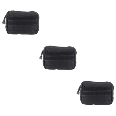 BESPORTBLE Pcs Case Pack Fanny Pack Cell Phone Pouch Nylon Water Pouch for Outdoors