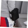 BESPORTBLE Pcs Case Pack Fanny Pack Cell Phone Pouch Nylon Water Pouch for Outdoors view 4