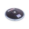 Polanik Discus CCD19 - Carbon Competition Discus - with Center Plates | 0,75 kg R6| 61% Rim Weight view 1