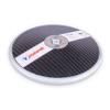 Polanik Discus CCD20 - Carbon Competition Discus - with Center Plates | 1.75 kg | WA Certified - I-20-1006 | 74% Rim Weight view 1