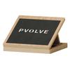 Pvolve Slant Board Home Gym Fitness Equipment to Sculpt & Strengthen Lower Body view 1