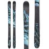 Nordica Enforcer 89 Skis, Black / Blue / Lime, 179cm view 1