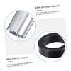 BESPORTBLE 8pcs Rear Shock Absorption Bushings for Mountain Easy to Install Polished for Use Essential Bike Accessories view 3