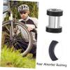 BESPORTBLE 8pcs Rear Shock Absorption Bushings for Mountain Easy to Install Polished for Use Essential Bike Accessories view 4