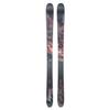 NORDICA Unisex Adults Enforcer 99 Lightweight Durable Maneuverable All-Mountain Skis Without Bindings | Winter Sports, Black/Red/Blue, 167 view 1