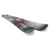 NORDICA Unisex Adults Enforcer 99 Lightweight Durable Maneuverable All-Mountain Skis Without Bindings | Winter Sports, Black/Red/Blue, 167 view 2
