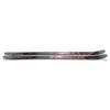 NORDICA Unisex Adults Enforcer 99 Lightweight Durable Maneuverable All-Mountain Skis Without Bindings | Winter Sports, Black/Red/Blue, 167 view 3