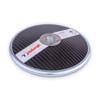 Polanik Discus CCD20 - Carbon Competition Discus - with Center Plates | 1.50 kg | WA Certified - I-20-1004 | 69% Rim Weight view 1