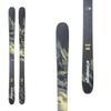 2025 Nordica Enforcer 94 (185), Black view 1