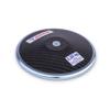 Polanik Discus CCD19 - Carbon Training Discus with Center Plates | 1.20 kg | 75% Rim Weight | Special Weight view 1