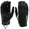 HWI Gear TAC-TEX PRO TACA100 Gloves, Hunting, Outdoor Sports, Touchscreen, Light Duty, Breathable, Dexterity, Black, XL view 1